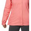 Columbia Women’s Arcadia II Jacket(Salmon)