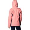 Columbia Women’s Arcadia II Jacket(Salmon/Nocturnal)