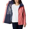 Columbia Women’s Arcadia II Jacket(Salmon/Nocturnal)