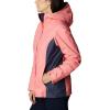 Columbia Women’s Arcadia II Jacket(Salmon/Nocturnal)