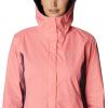 Columbia Women’s Arcadia II Jacket(Salmon/Nocturnal)
