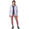Columbia Women’s Arcadia II Jacket(Snowdrift)