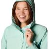 Columbia Women’s Arcadia II Jacket(Spray/River Blue)