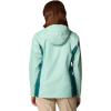 Columbia Women’s Arcadia II Jacket(Spray/River Blue)