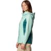 Columbia Women’s Arcadia II Jacket(Spray/River Blue)