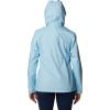 Columbia Women’s Arcadia II Jacket(Spring Blue)