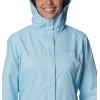Columbia Women’s Arcadia II Jacket(Spring Blue)