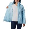 Columbia Women’s Arcadia II Jacket(Spring Blue)