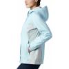 Columbia Women’s Arcadia II Jacket(Spring Blue/Cirrus Grey)