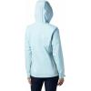 Columbia Women’s Arcadia II Jacket(Spring Blue/Cirrus Grey)
