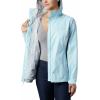 Columbia Women’s Arcadia II Jacket(Spring Blue/Cirrus Grey)