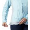 Columbia Women’s Arcadia II Jacket(Spring Blue/Cirrus Grey)