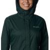 Columbia Women’s Arcadia II Jacket(Spruce)