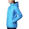 Columbia Women’s Arcadia II Jacket(Static Blue)