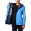 Columbia Women’s Arcadia II Jacket(Static Blue)