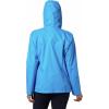 Columbia Women’s Arcadia II Jacket(Static Blue)