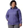 Columbia Women’s Arcadia II Jacket(Stormwatch)