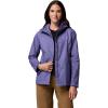 Columbia Women’s Arcadia II Jacket(Stormwatch)