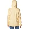 Columbia Women’s Arcadia II Jacket(Sunkissed)