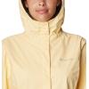 Columbia Women’s Arcadia II Jacket(Sunkissed)