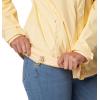 Columbia Women’s Arcadia II Jacket(Sunkissed)