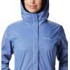 Columbia Women’s Arcadia II Jacket(Velvet Cove)