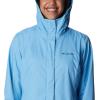 Columbia Women’s Arcadia II Jacket(Vista Blue)