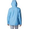 Columbia Women’s Arcadia II Jacket(Vista Blue)