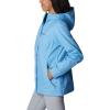 Columbia Women’s Arcadia II Jacket(Vista Blue)