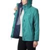Columbia Women’s Arcadia II Jacket(Waterfall)