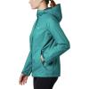 Columbia Women’s Arcadia II Jacket(Waterfall)
