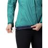 Columbia Women’s Arcadia II Jacket(Waterfall)