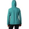 Columbia Women’s Arcadia II Jacket(Waterfall)