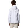 Columbia Women’s Arcadia II Jacket(White/Cirrus Grey)