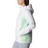 Columbia Women’s Arcadia II Jacket(White/Key West)
