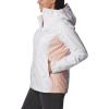 Columbia Women’s Arcadia II Jacket(White/Peach Blossom)