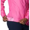 Columbia Women’s Arcadia II Jacket(Wild Geranium)