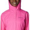 Columbia Women’s Arcadia II Jacket(Wild Geranium)