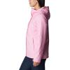 Columbia Women’s Arcadia II Jacket(Wild Rose)