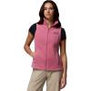 Columbia Women’s Benton Springs Vest(Rosette)