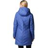 Columbia Womens Heavenly Long Hooded Jacket(Eve)