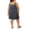 Columbia Women’s PFG Freezer III Dress(Black Seaside Swirls Print)