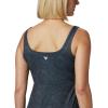 Columbia Women’s PFG Freezer III Dress(Black Seaside Swirls Print)