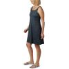 Columbia Women’s PFG Freezer III Dress(Black Seaside Swirls Print)