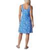 Columbia Women’s PFG Freezer III Dress(Blue Macaw Kona)