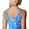Columbia Women’s PFG Freezer III Dress(Blue Macaw Kona)