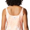 Columbia Women’s PFG Freezer III Dress(Bright Nectar/Foamfloral Print)