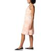 Columbia Women’s PFG Freezer III Dress(Bright Nectar/Foamfloral Print)