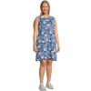 Columbia Women’s PFG Freezer III Dress(Collegiate Navy Tropicfield)
