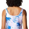 Columbia Women’s PFG Freezer III Dress(Serenity/Shady Coves Print)